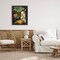 Stupell Industries Dark Academia Motif Floating Frame, design by Nicole Tamarin